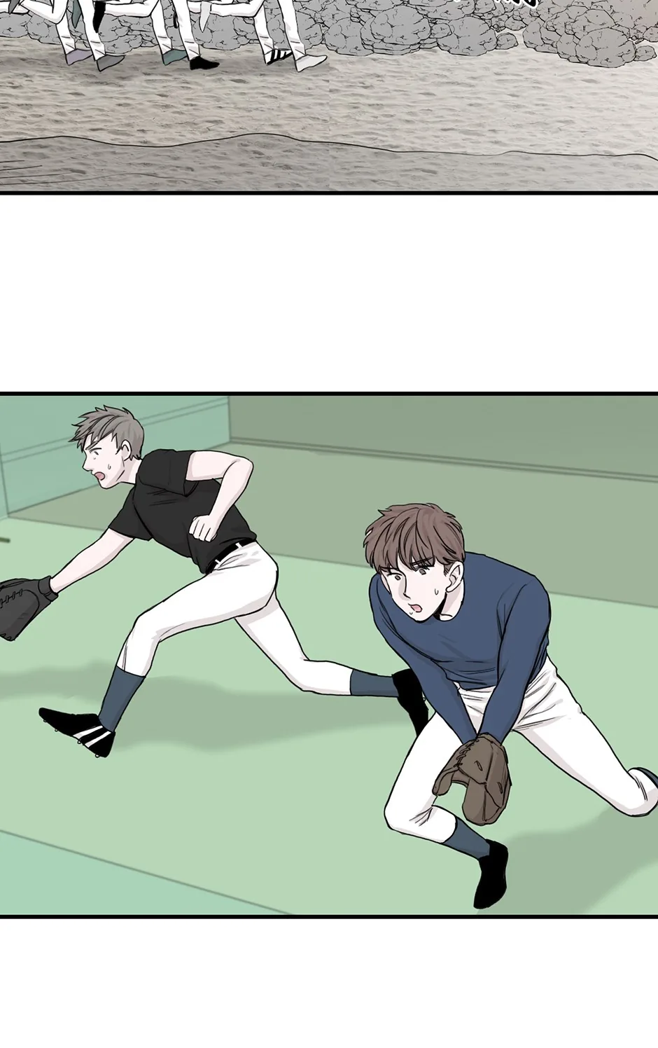 Base to Base Chapter 26 page 18 - 