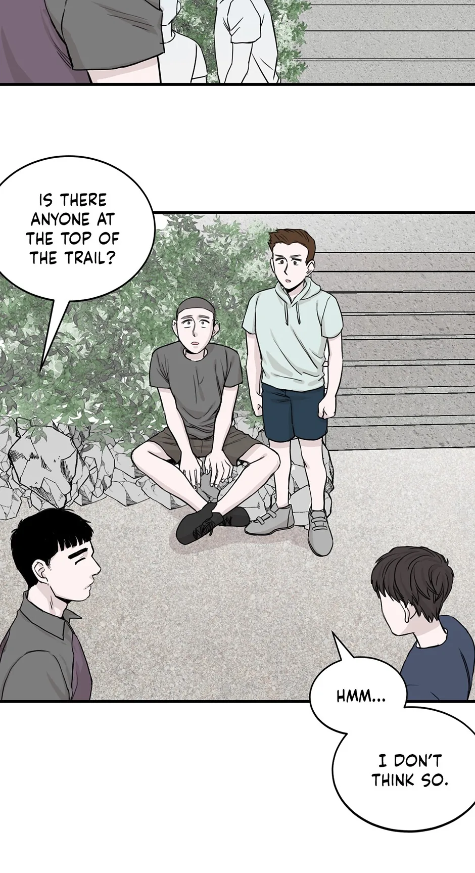 Base to Base Chapter 26 page 23 - 