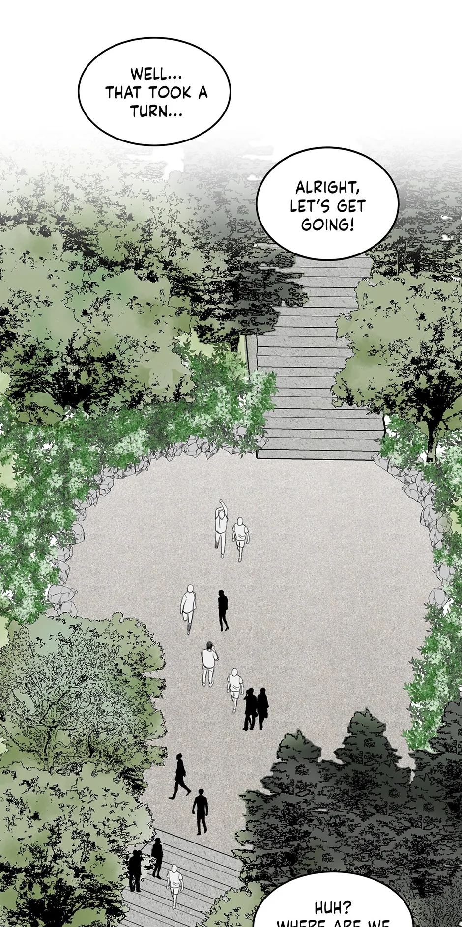 Base to Base Chapter 26 page 26 - 