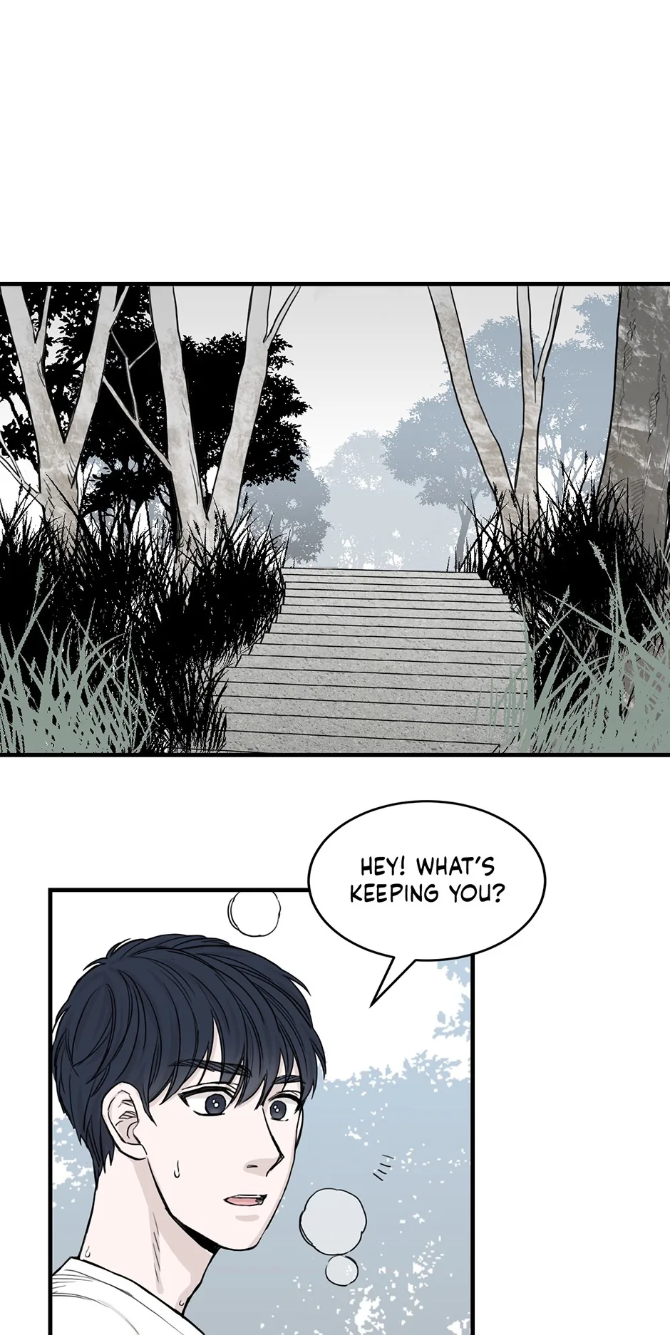 Base to Base Chapter 26 page 28 - 
