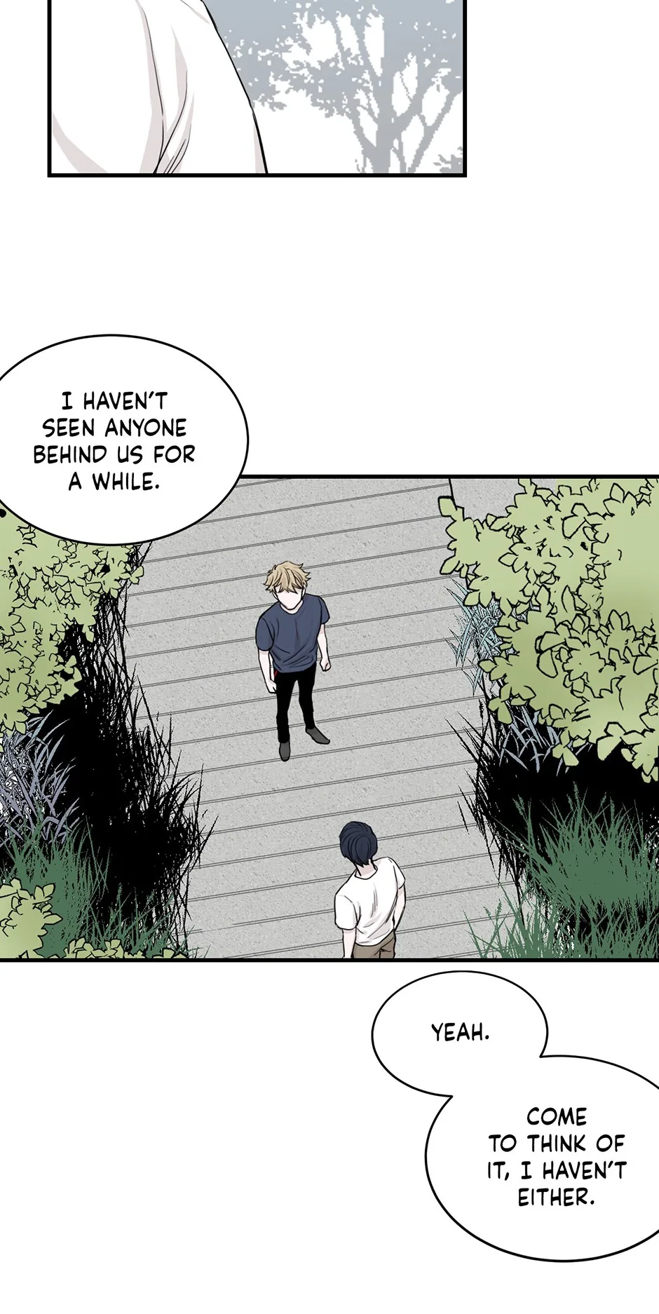 Base to Base Chapter 26 page 29 - 