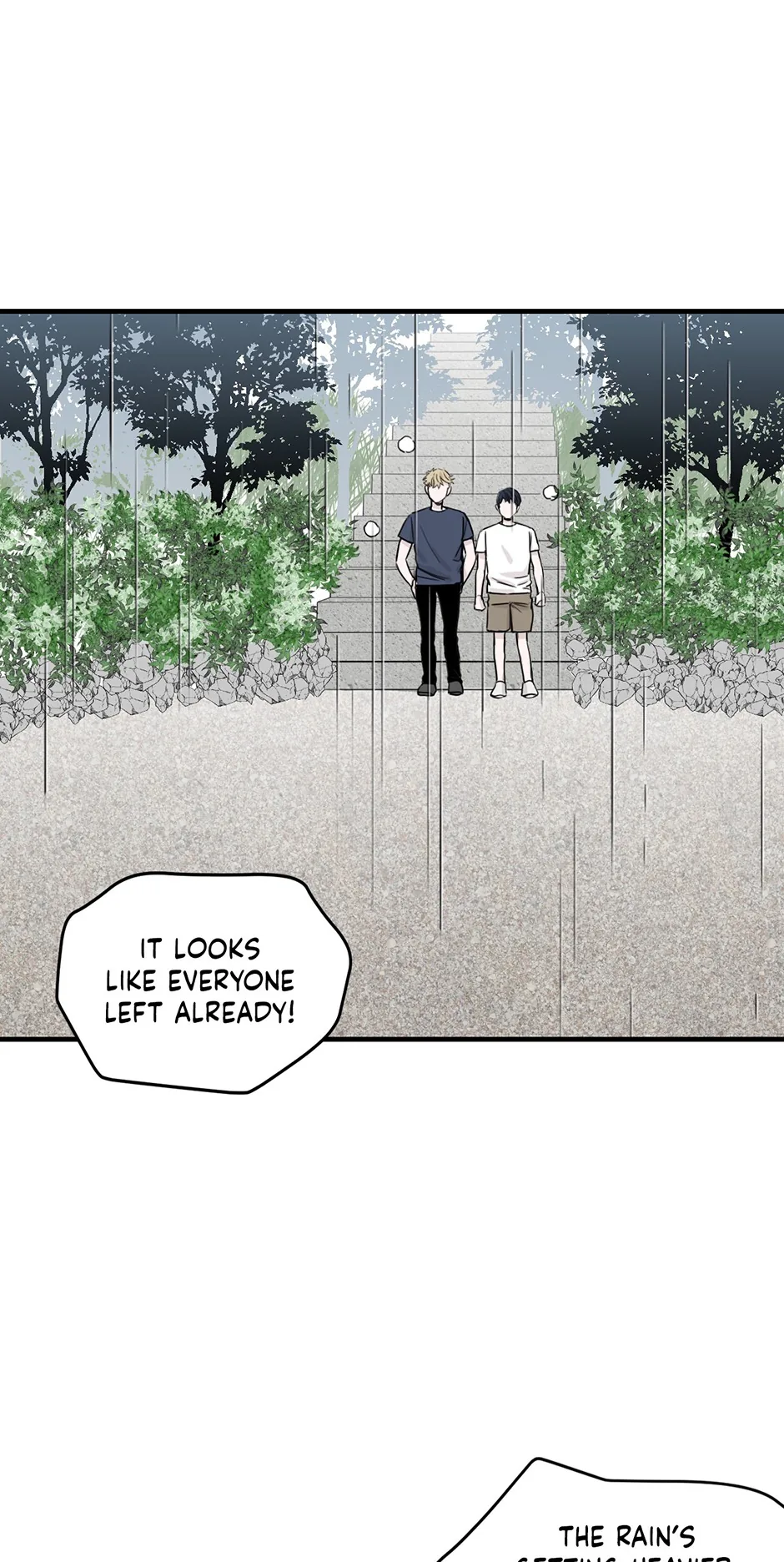Base to Base Chapter 26 page 32 - 