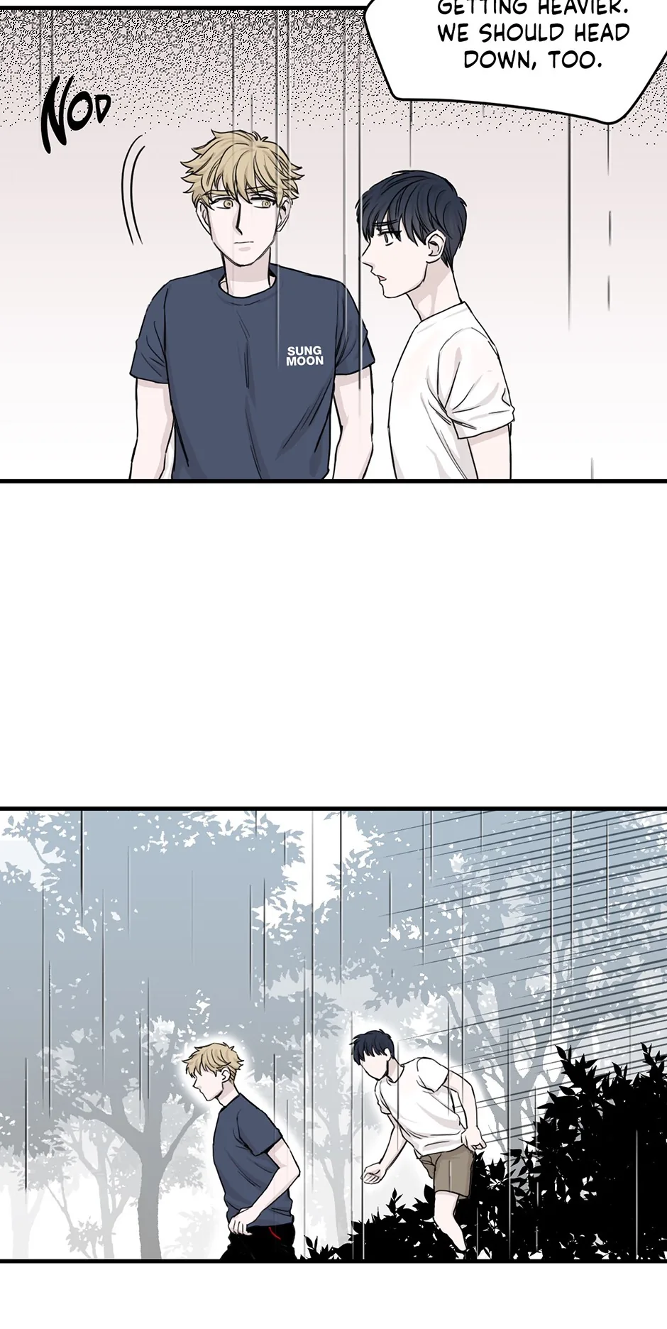 Base to Base Chapter 26 page 33 - 