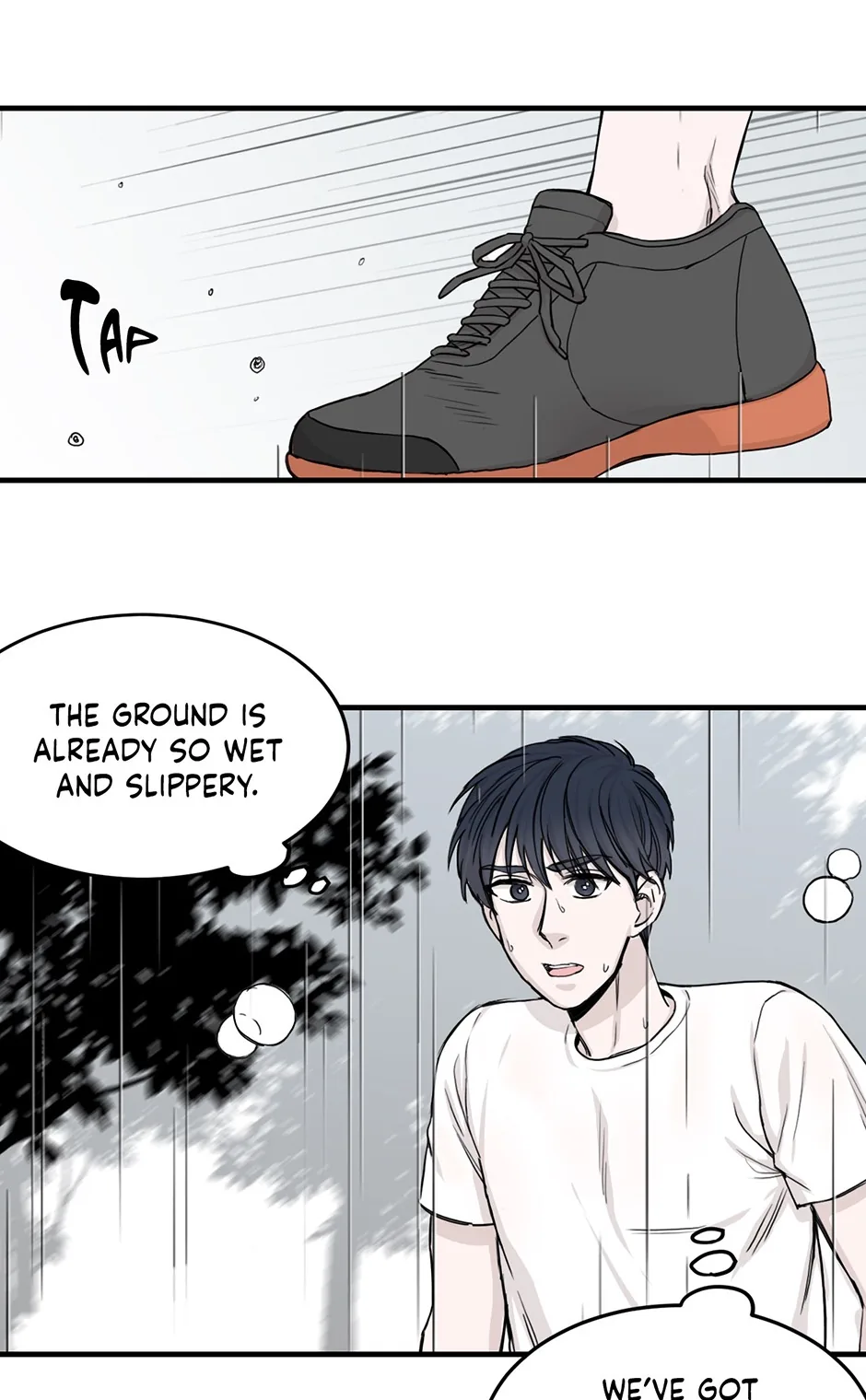 Base to Base Chapter 26 page 34 - 
