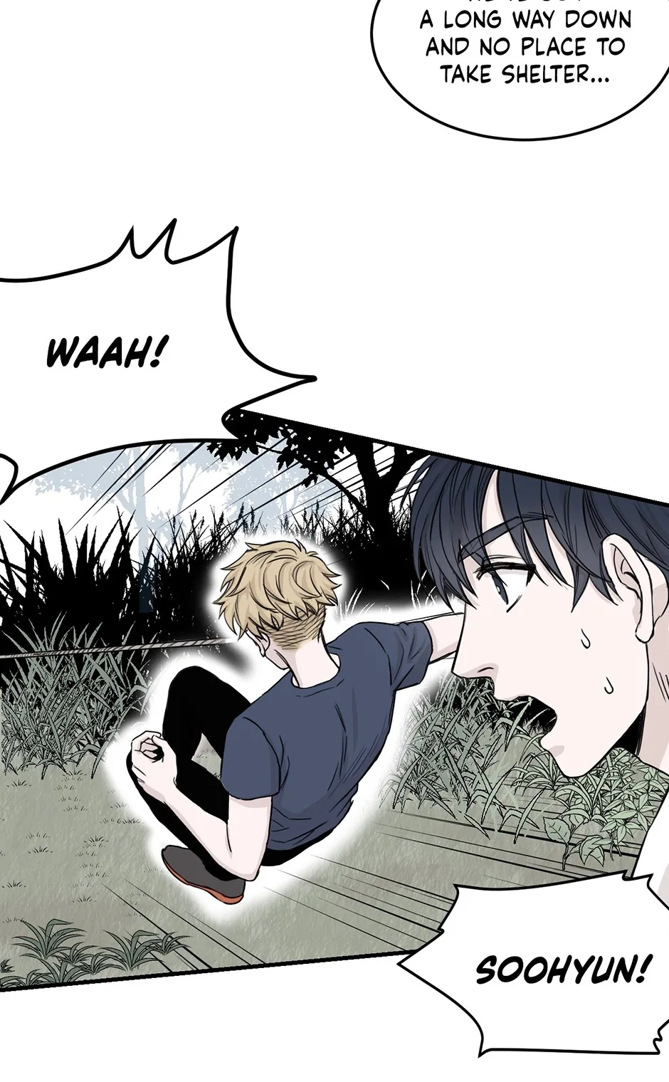 Base to Base Chapter 26 page 35 - 
