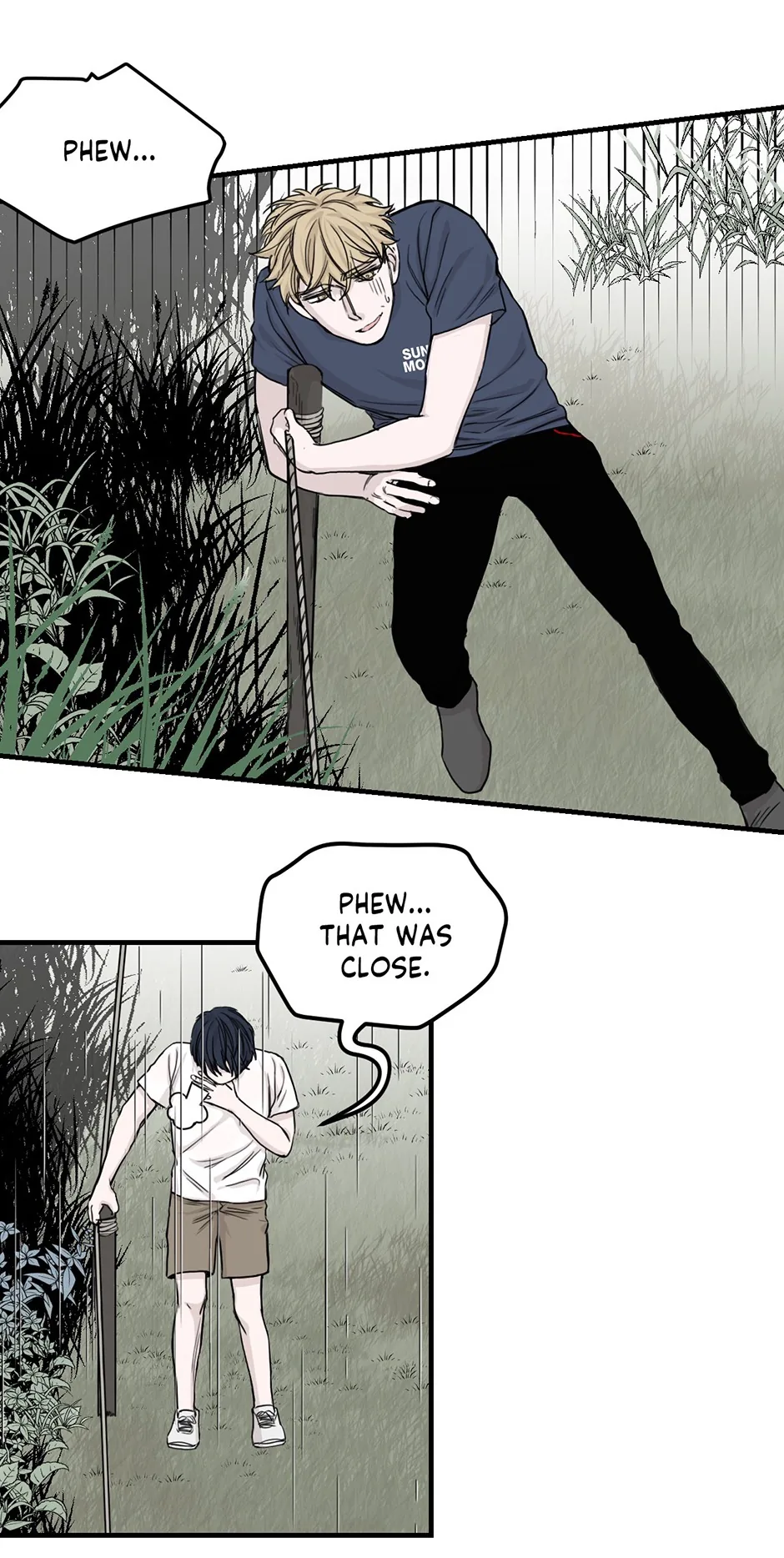 Base to Base Chapter 26 page 36 - 