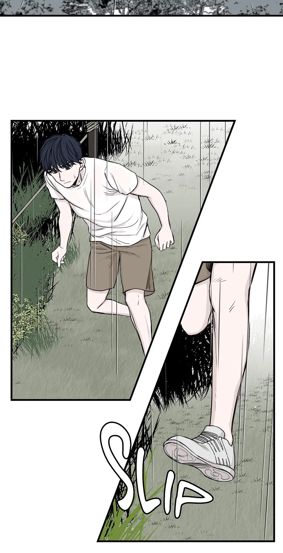 Base to Base Chapter 26 page 38 - 