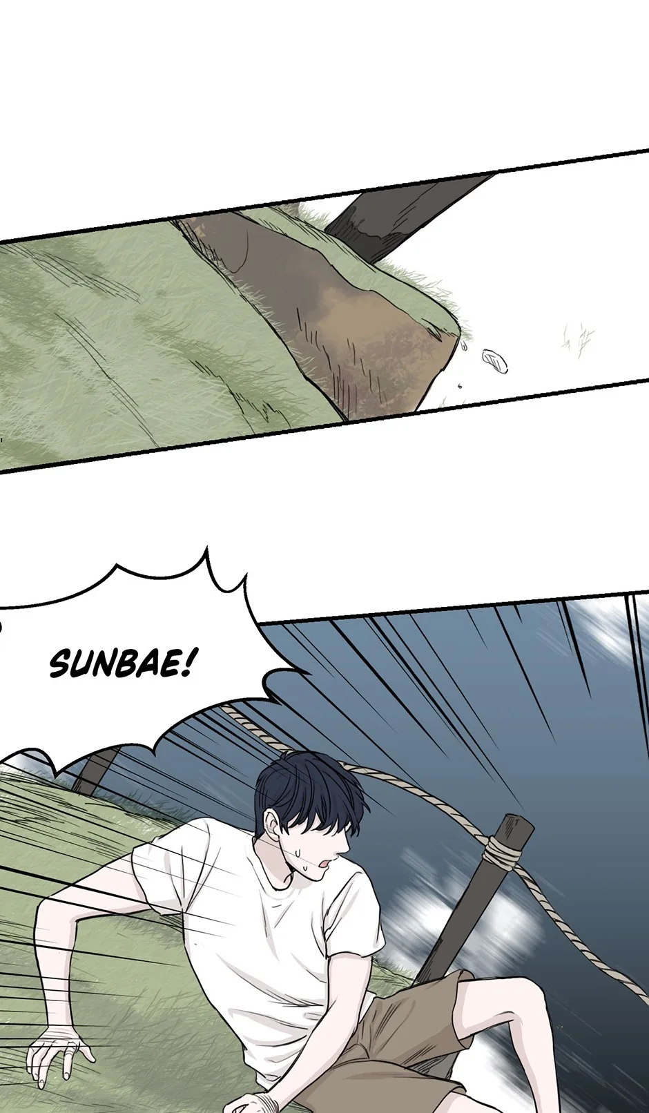 Base to Base Chapter 26 page 40 - 