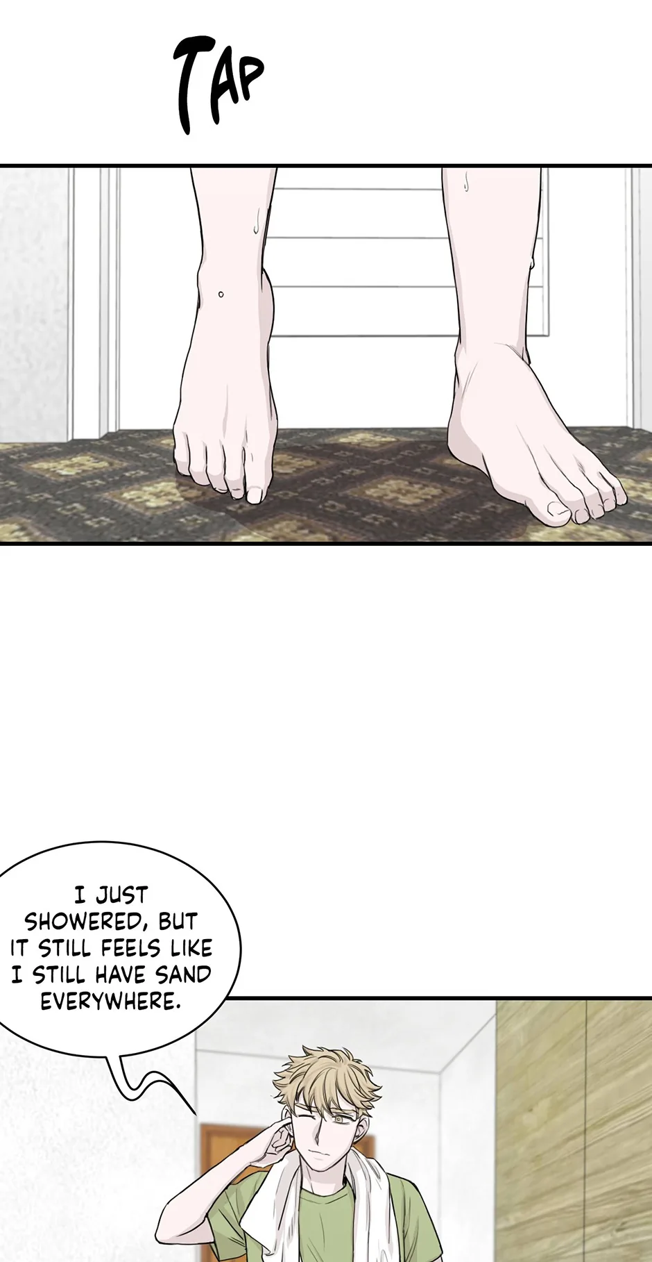 Base to Base Chapter 26 page 5 - 