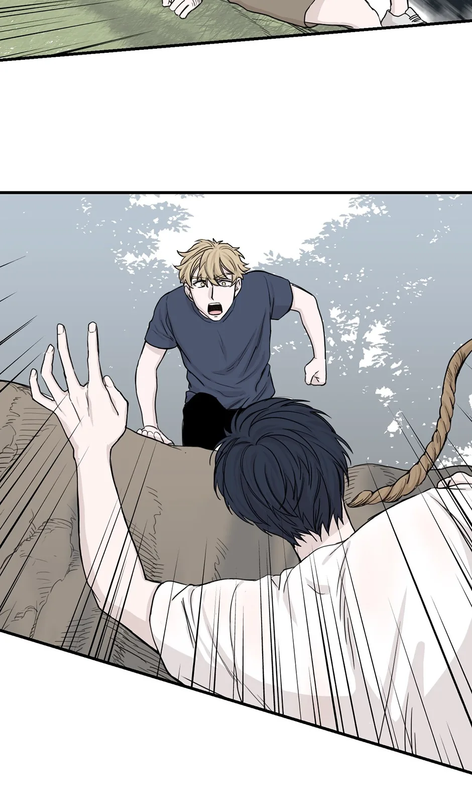 Base to Base Chapter 26 page 41 - 