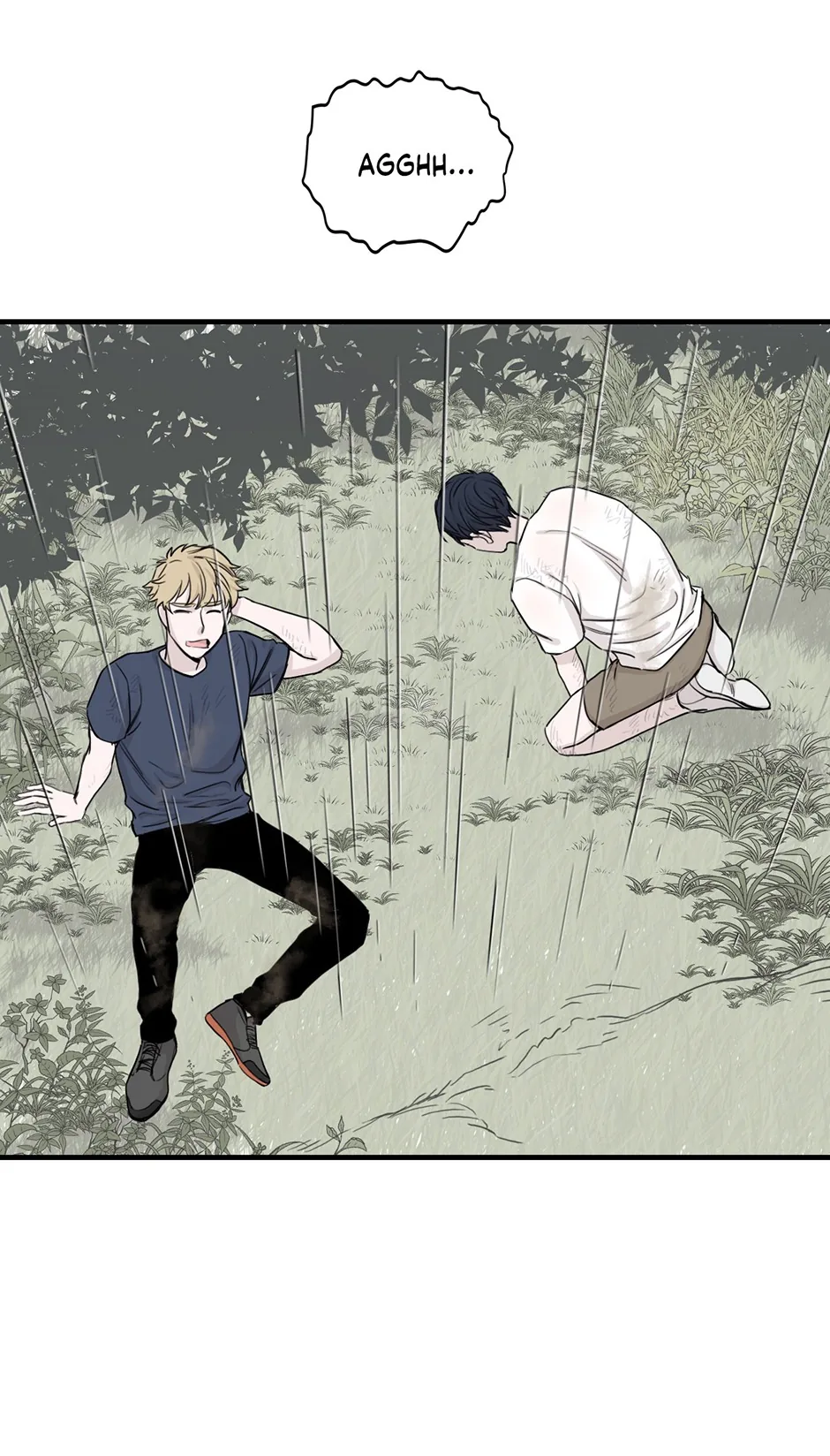 Base to Base Chapter 26 page 45 - 
