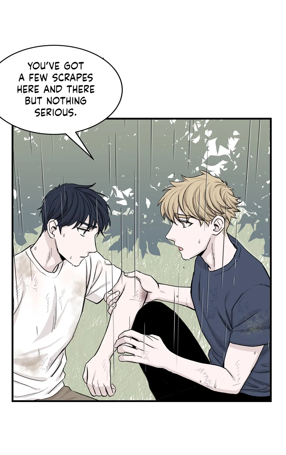 Base to Base Chapter 26 page 48 - 