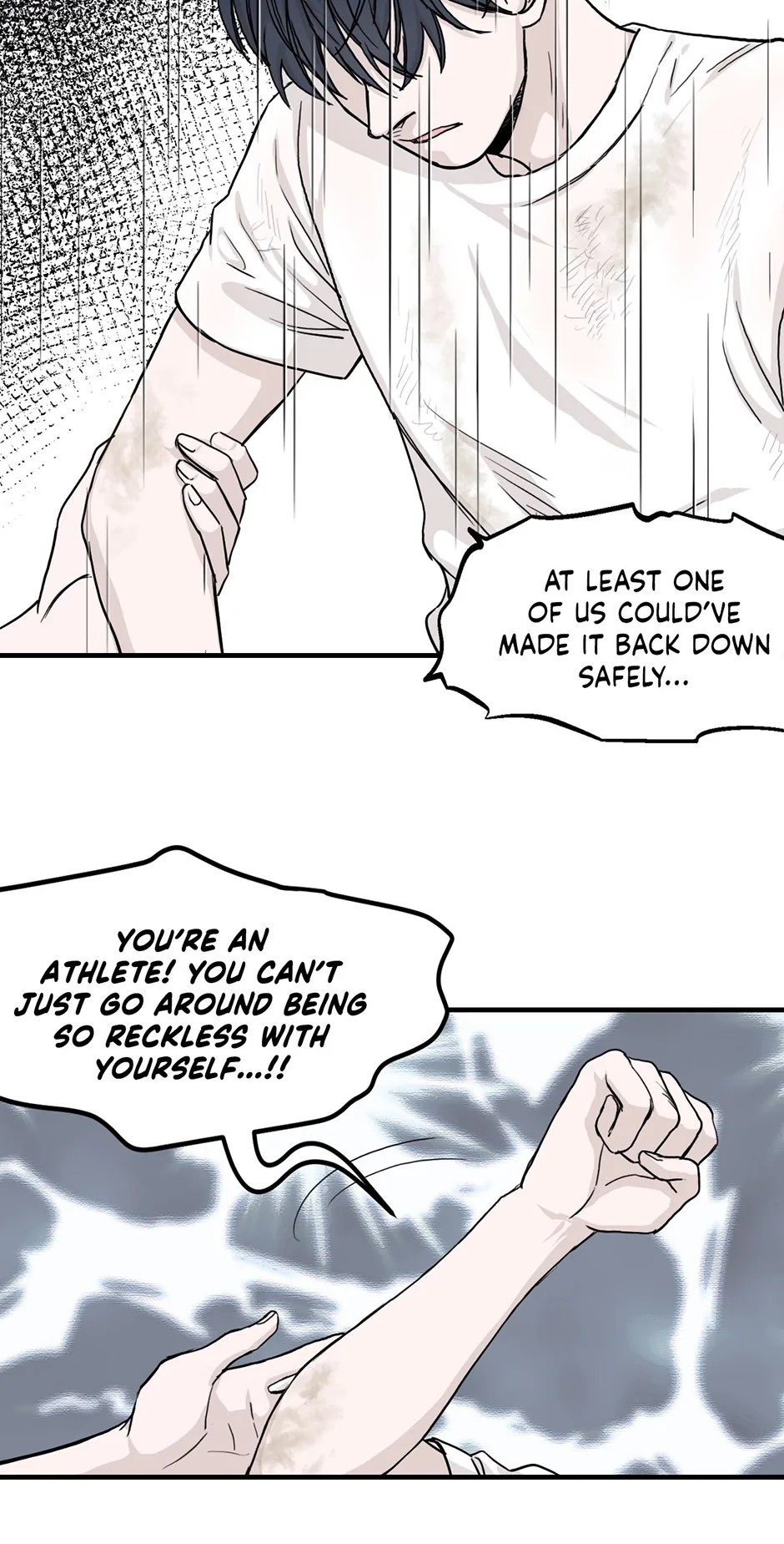 Base to Base Chapter 26 page 50 - 