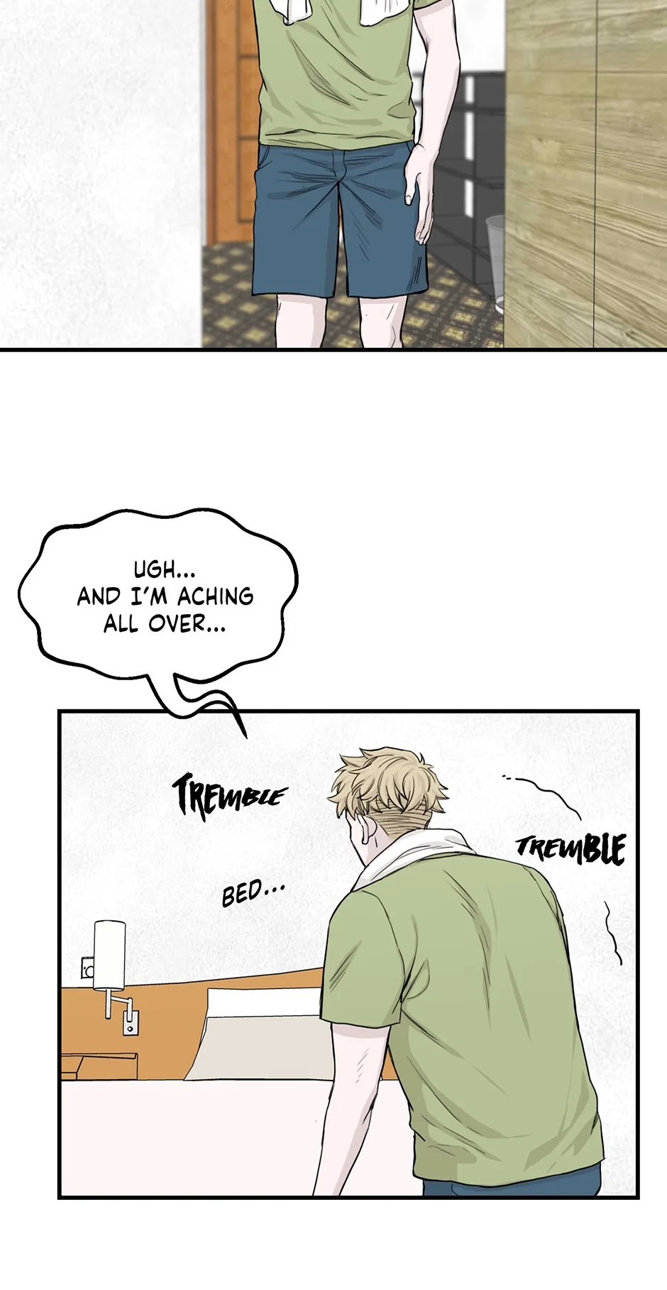 Base to Base Chapter 26 page 6 - 