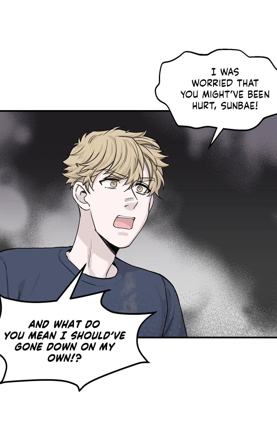 Base to Base Chapter 26 page 51 - 