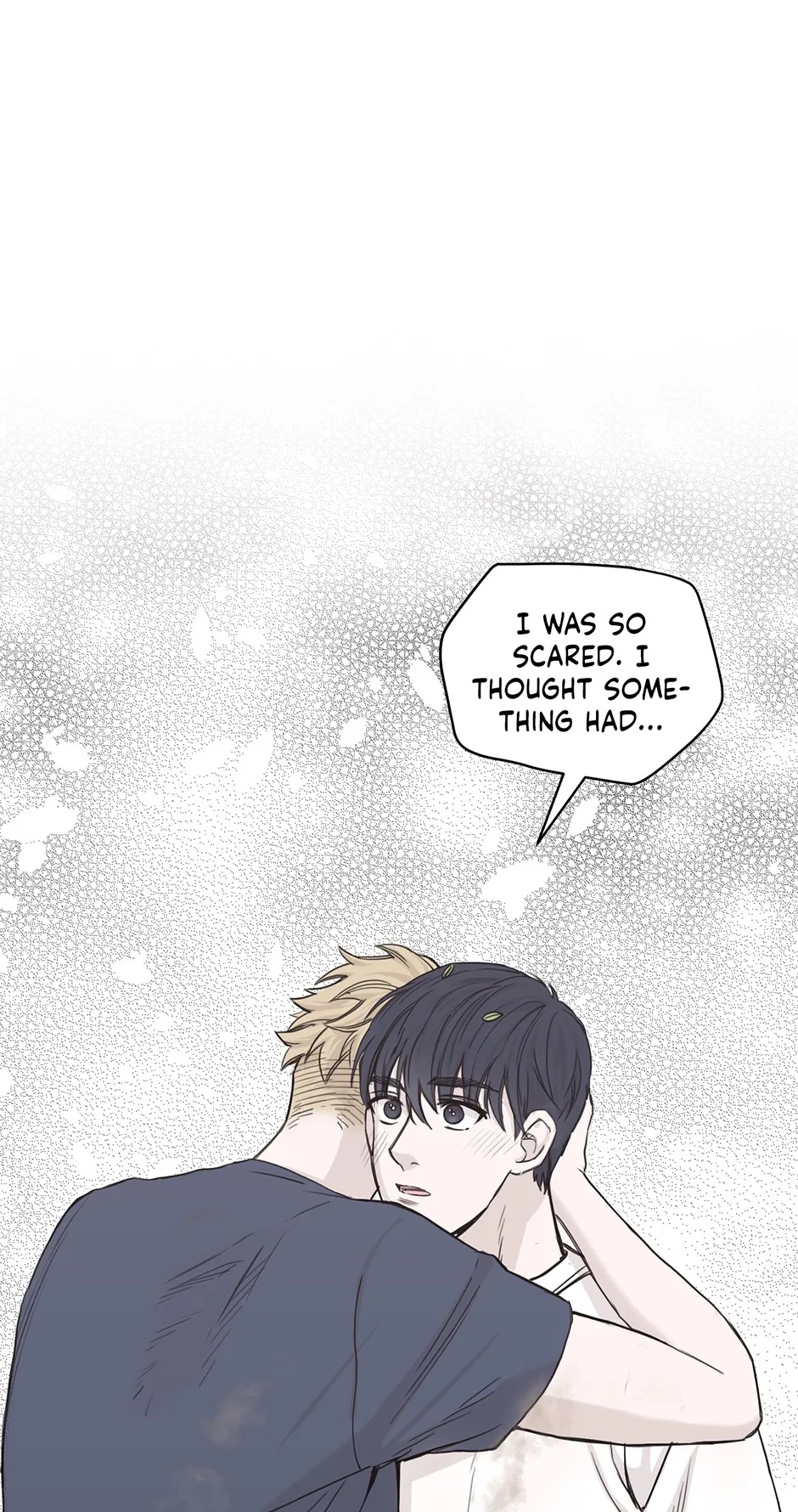 Base to Base Chapter 26 page 53 - 