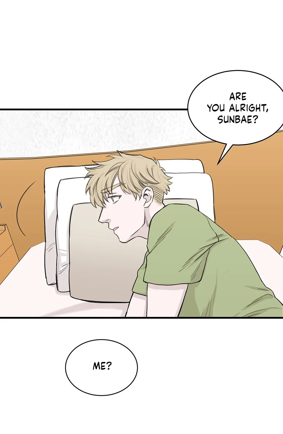 Base to Base Chapter 26 page 9 - 