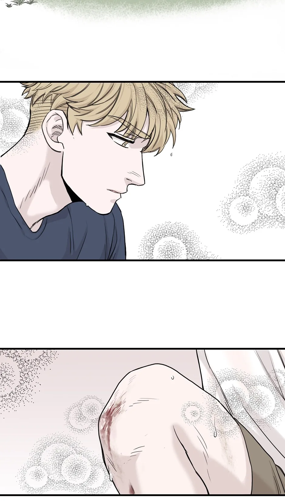 Base to Base Chapter 27 page 2 - 