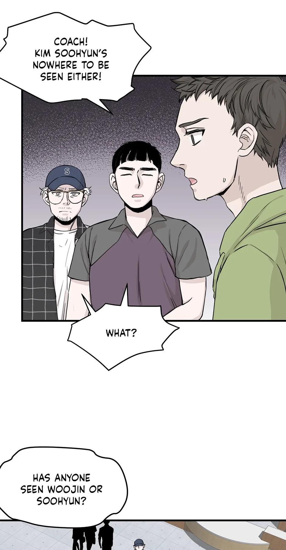 Base to Base Chapter 27 page 18 - 