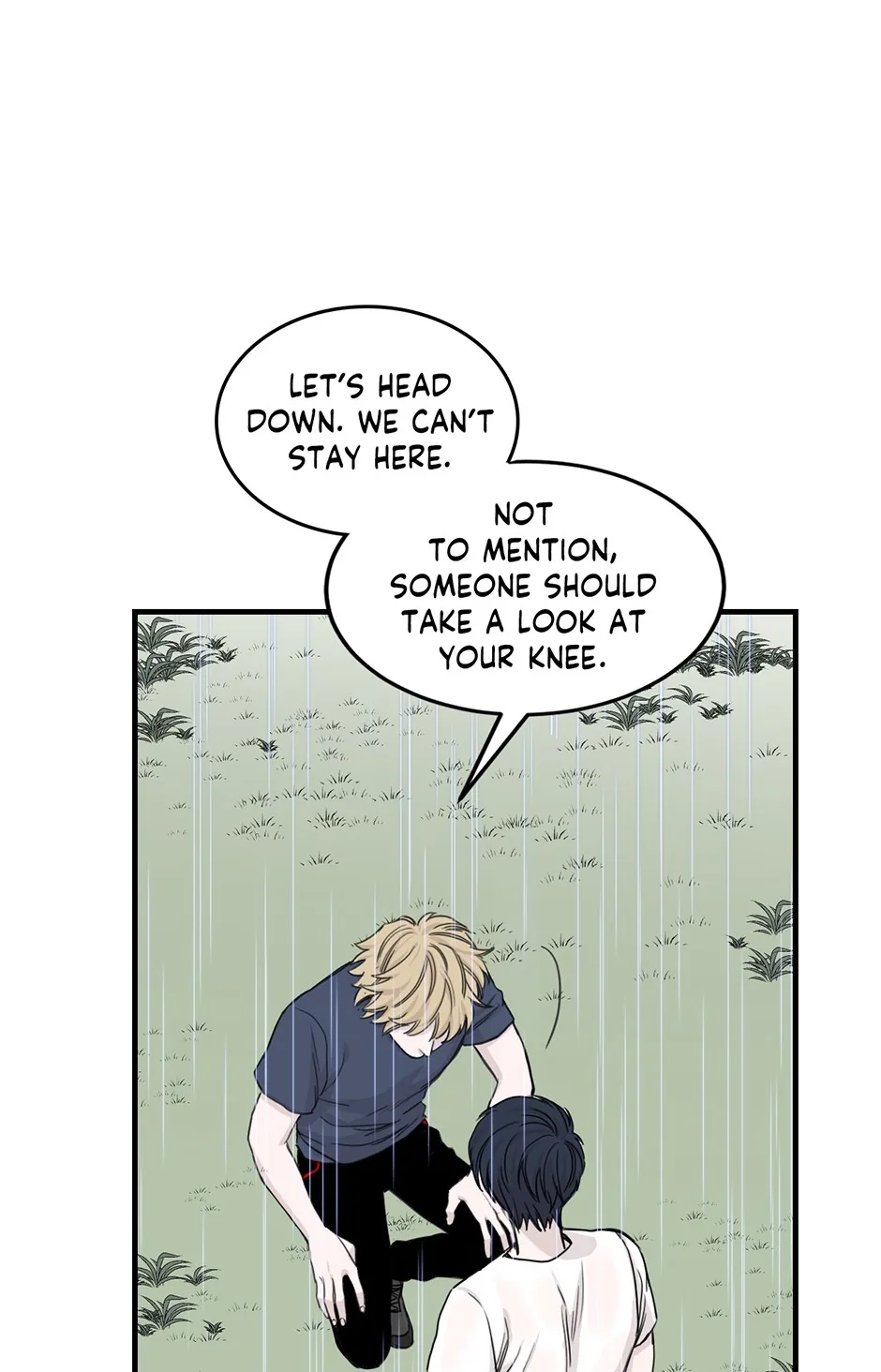 Base to Base Chapter 27 page 3 - 