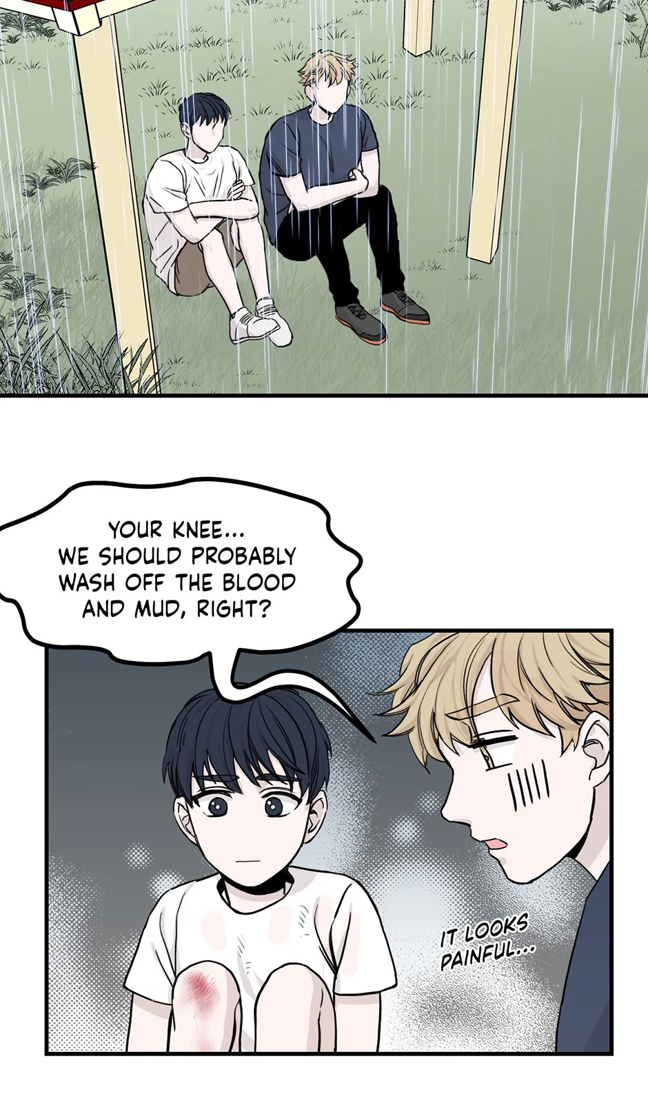 Base to Base Chapter 27 page 25 - 