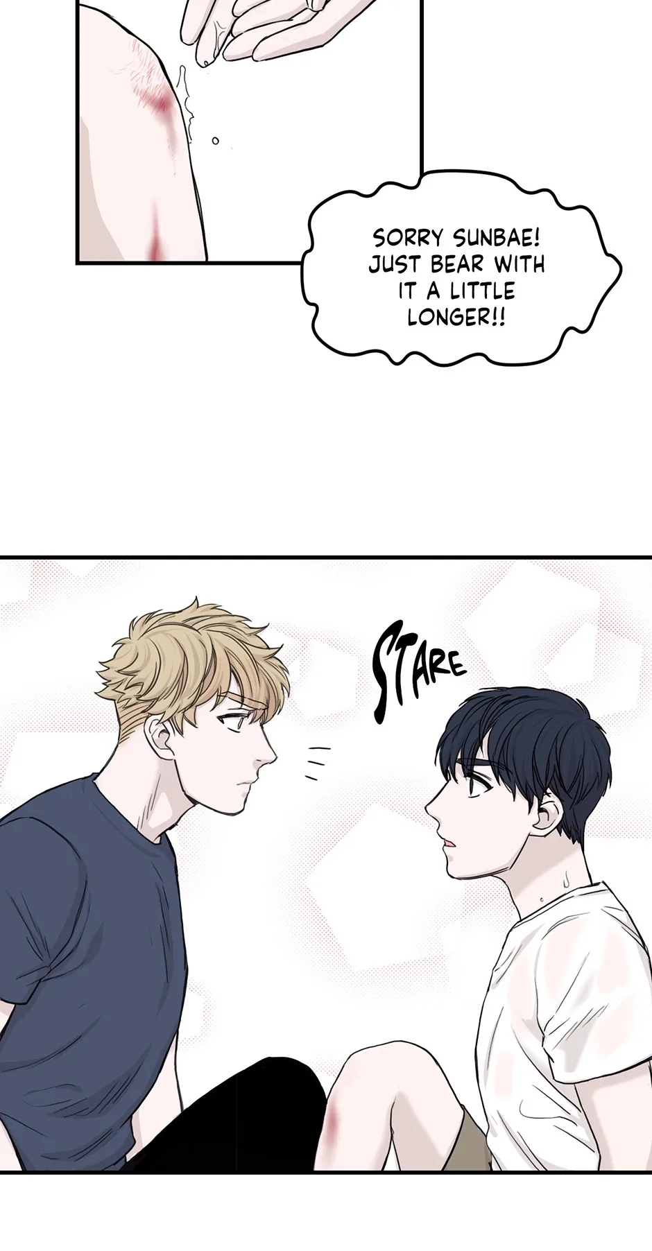 Base to Base Chapter 27 page 27 - 
