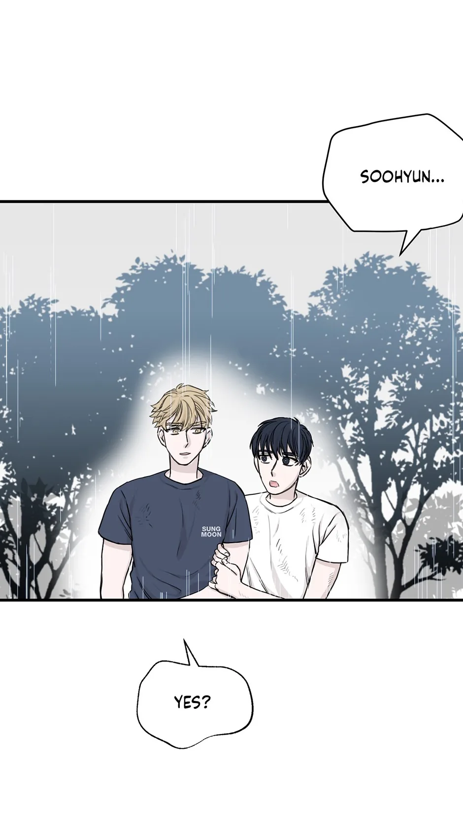 Base to Base Chapter 27 page 33 - 