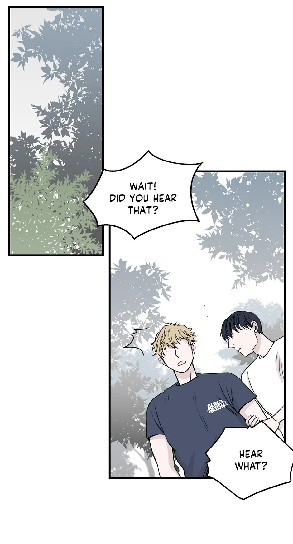 Base to Base Chapter 27 page 35 - 