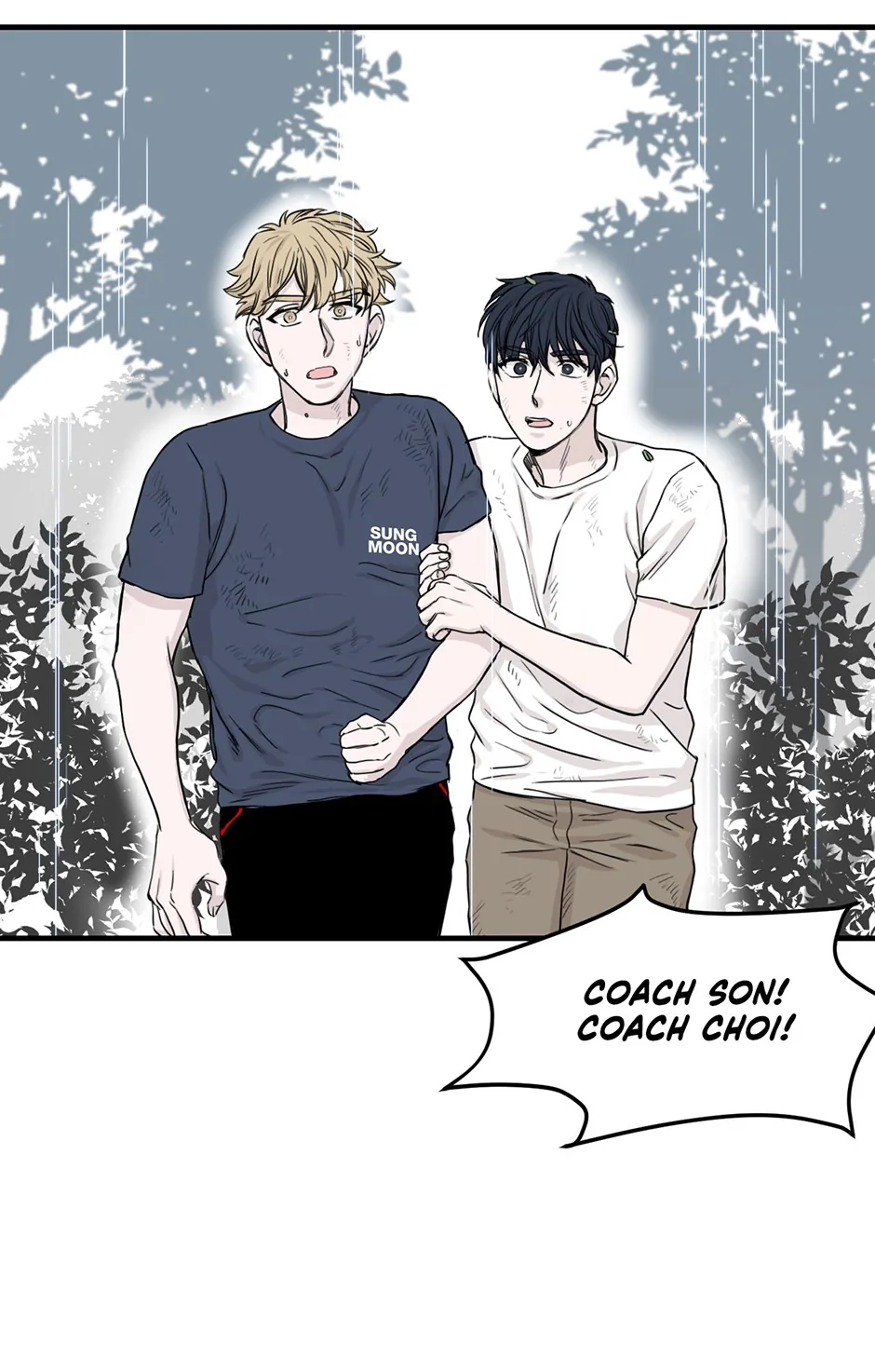 Base to Base Chapter 27 page 38 - 