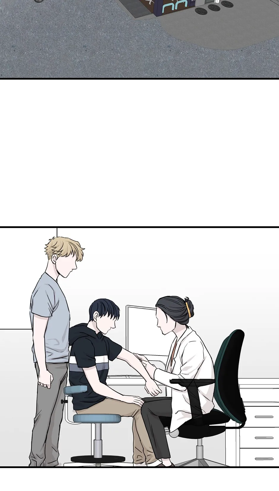 Base to Base Chapter 27 page 42 - 