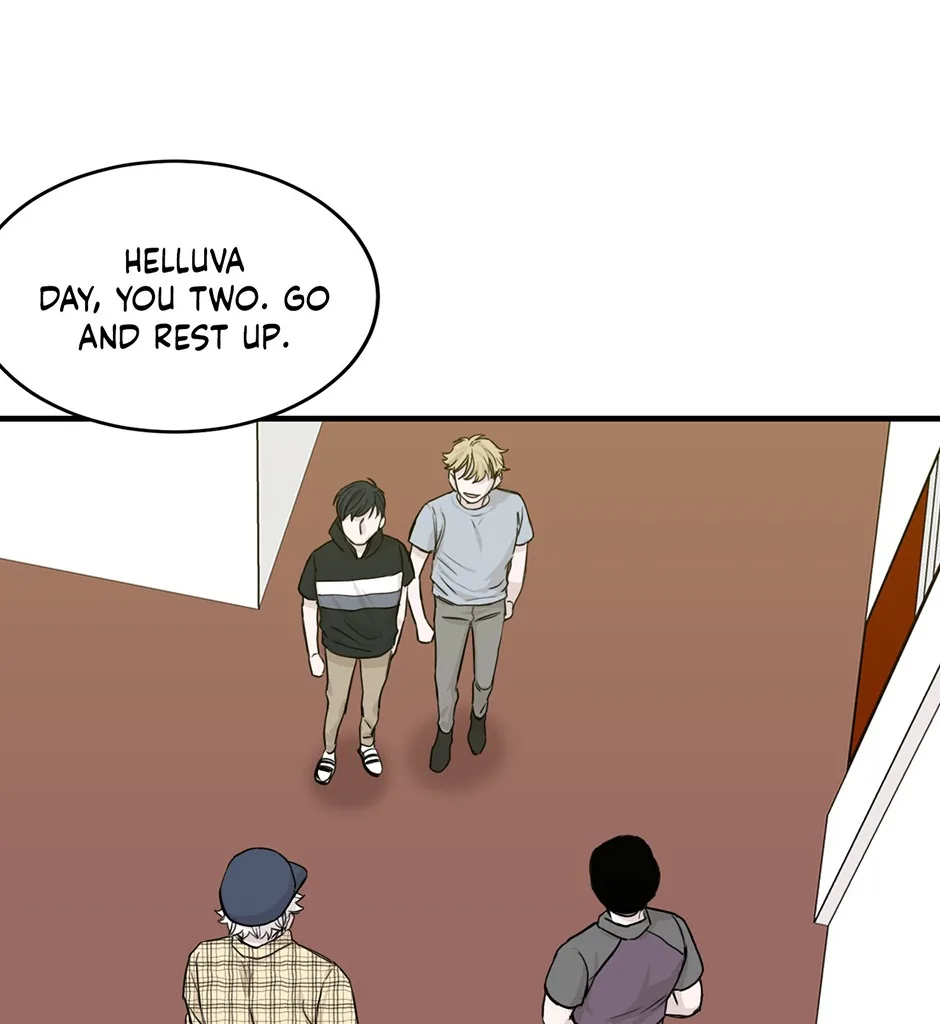 Base to Base Chapter 27 page 47 - 