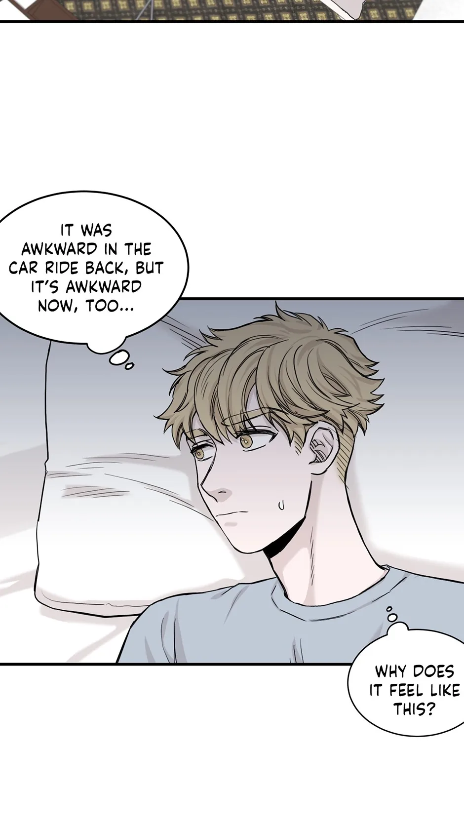 Base to Base Chapter 27 page 50 - 
