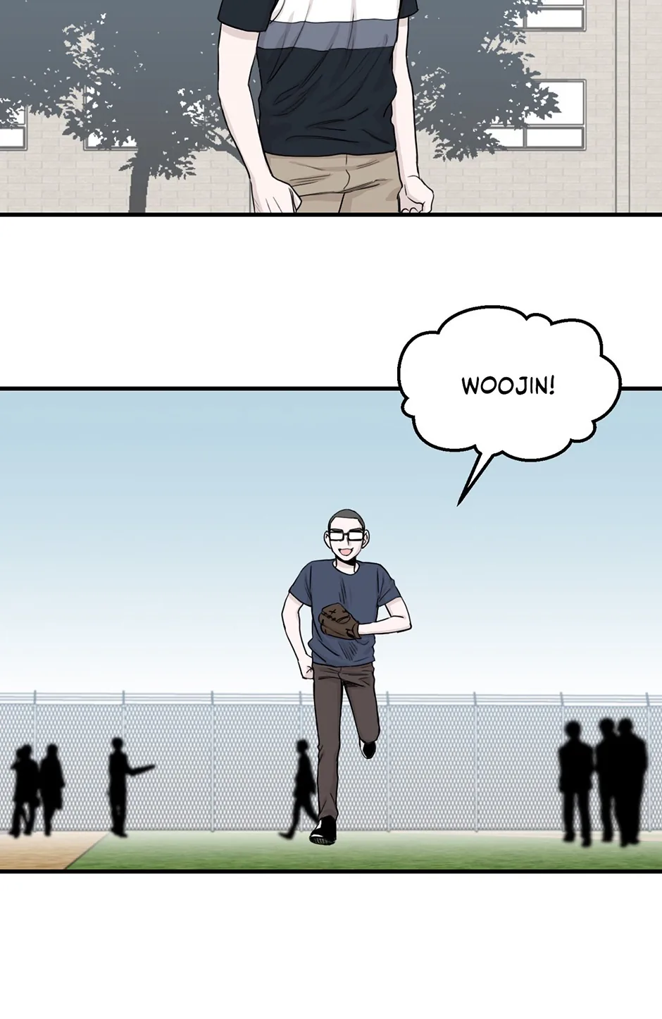 Base to Base Chapter 27 page 54 - 