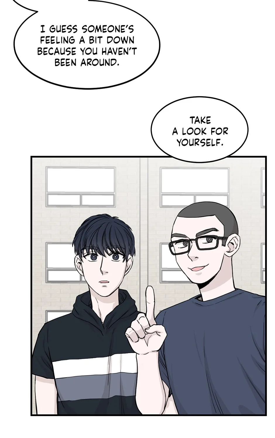 Base to Base Chapter 27 page 56 - 