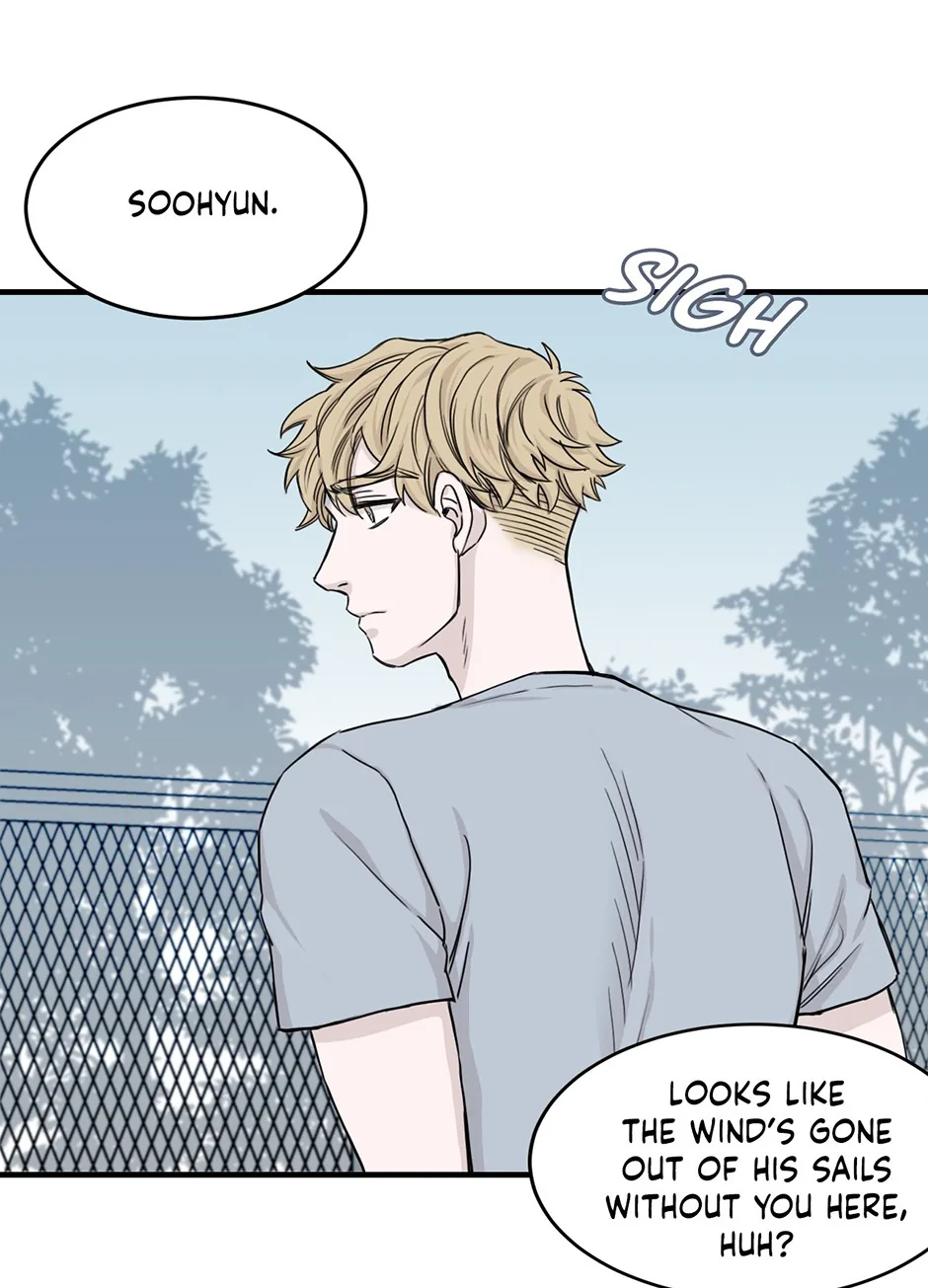 Base to Base Chapter 27 page 57 - 