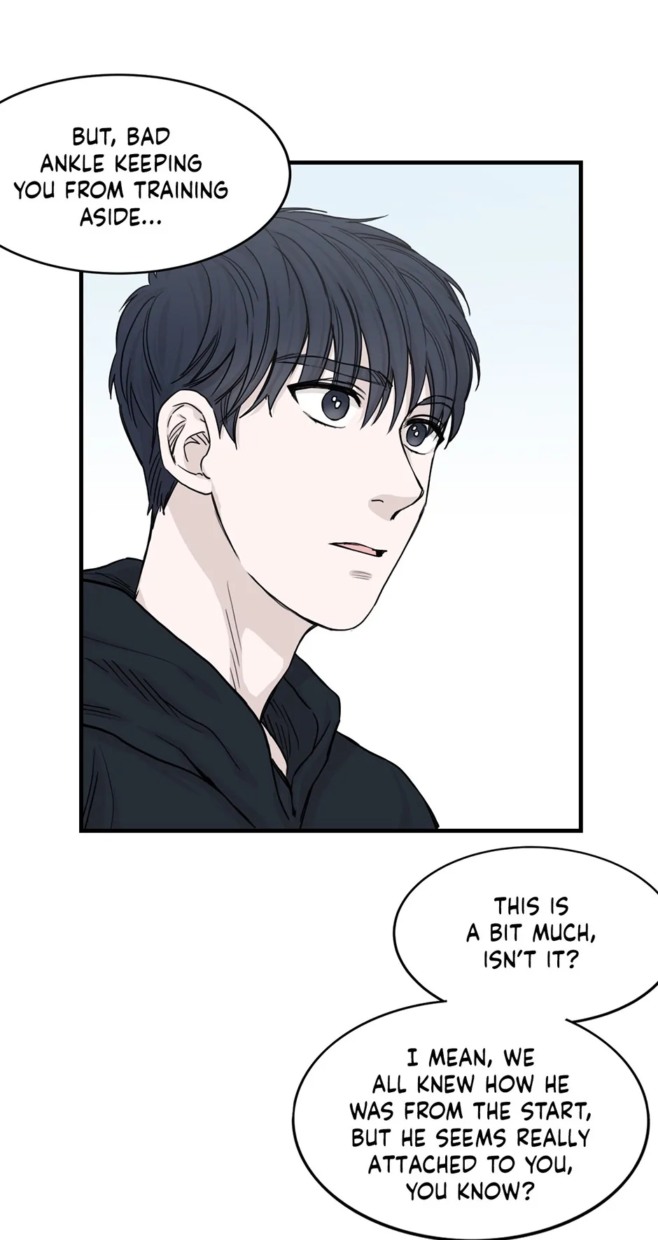 Base to Base Chapter 27 page 59 - 