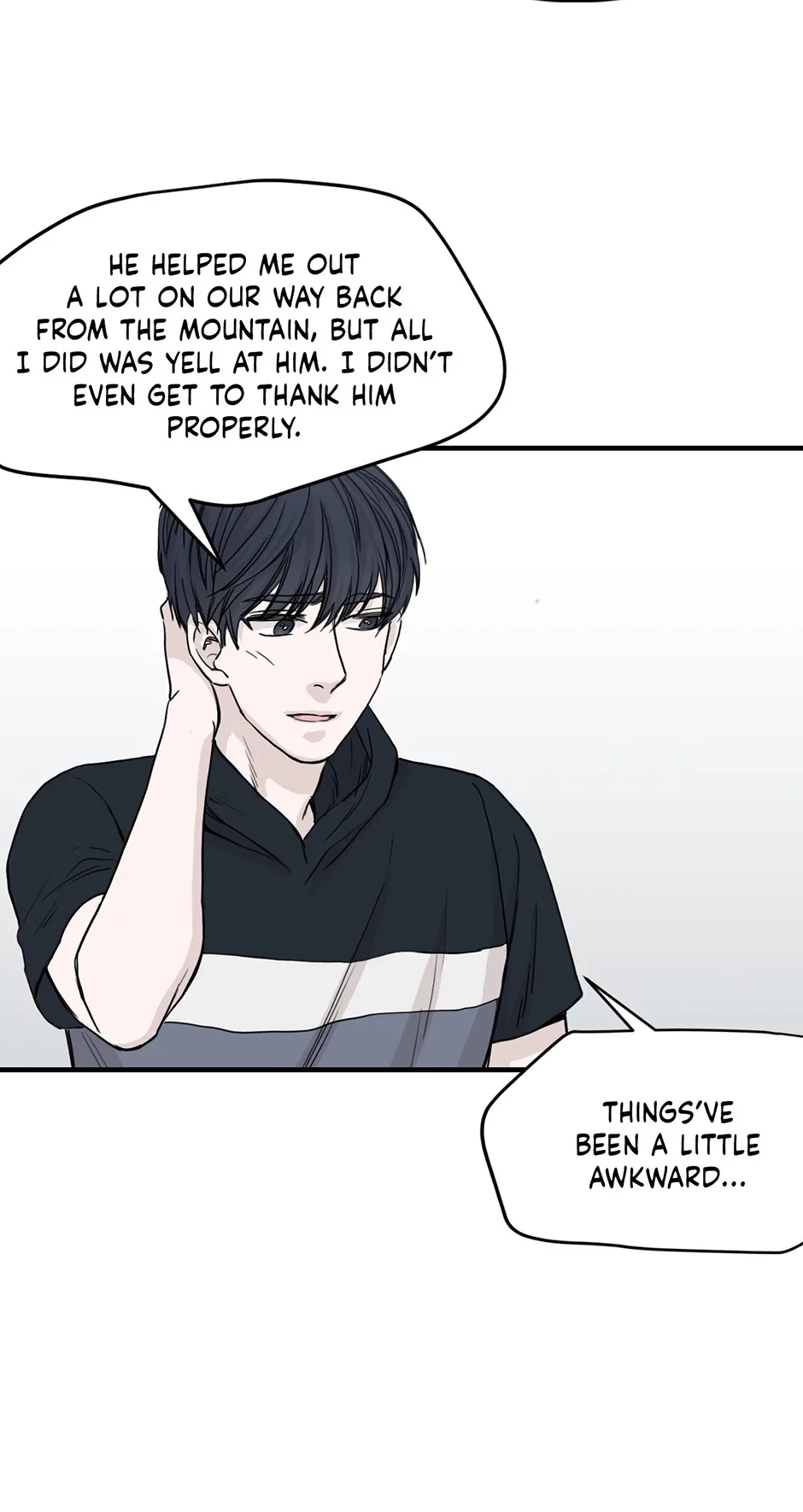 Base to Base Chapter 27 page 60 - 