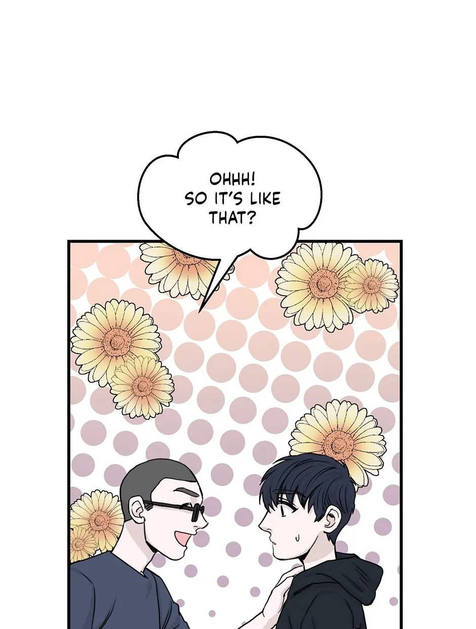 Base to Base Chapter 27 page 61 - 