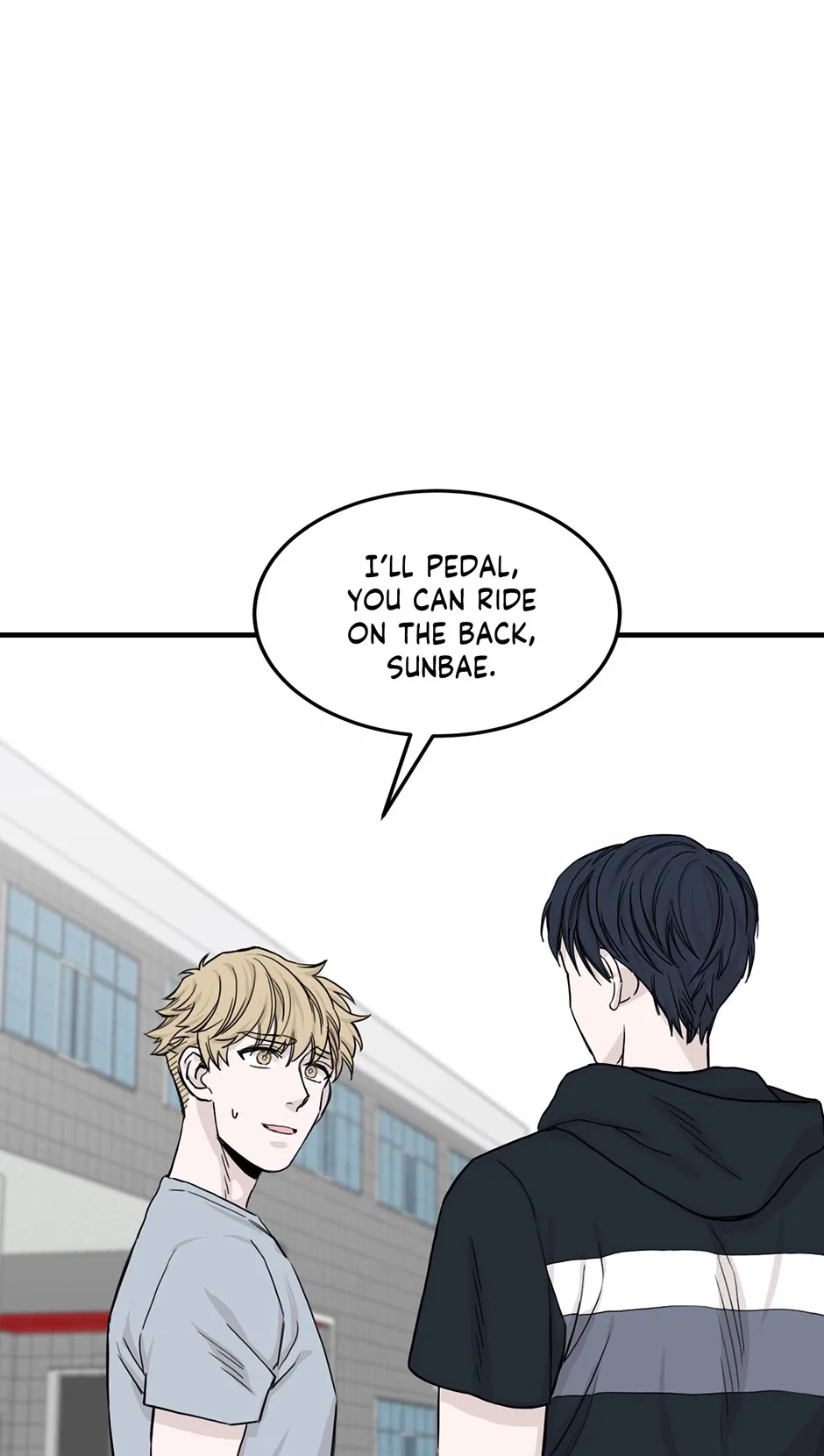 Base to Base Chapter 28 page 1 - 