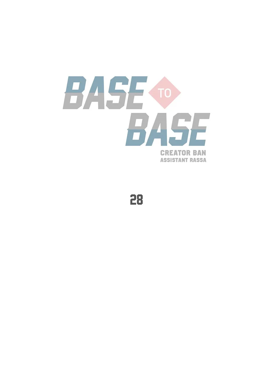 Base to Base Chapter 28 page 14 - 