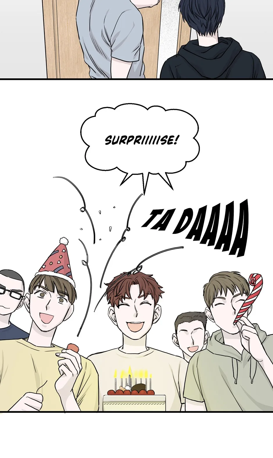 Base to Base Chapter 28 page 16 - 