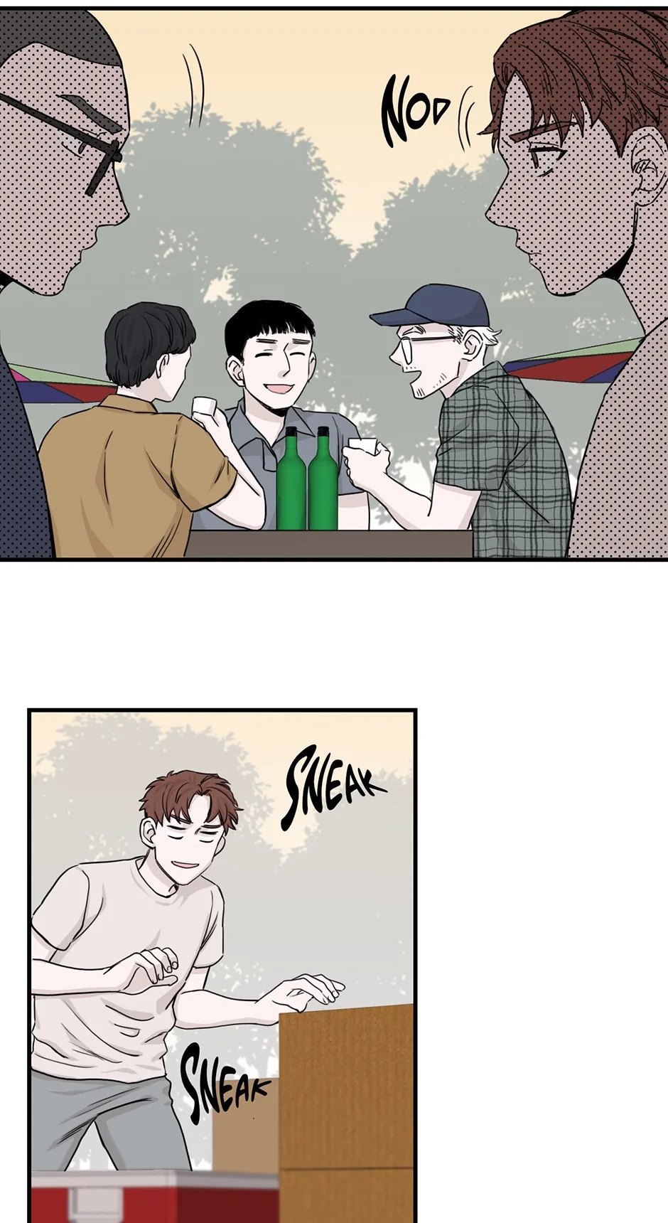 Base to Base Chapter 28 page 21 - 
