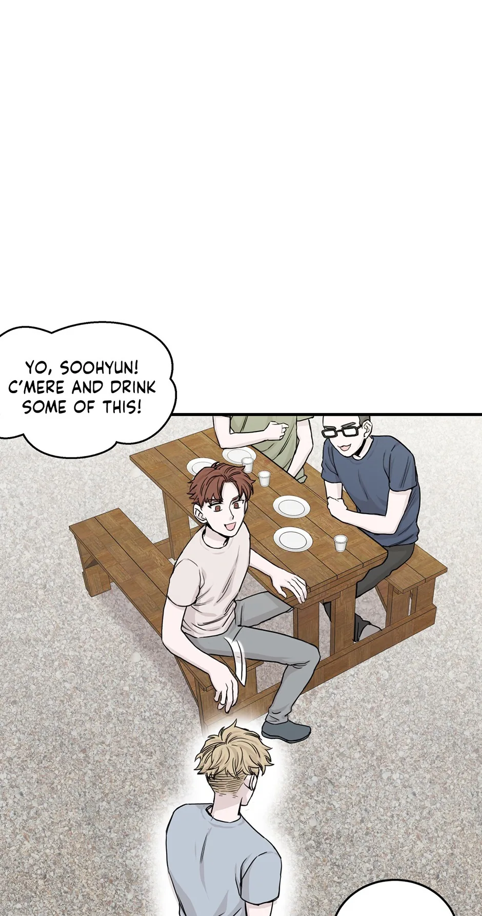 Base to Base Chapter 28 page 26 - 