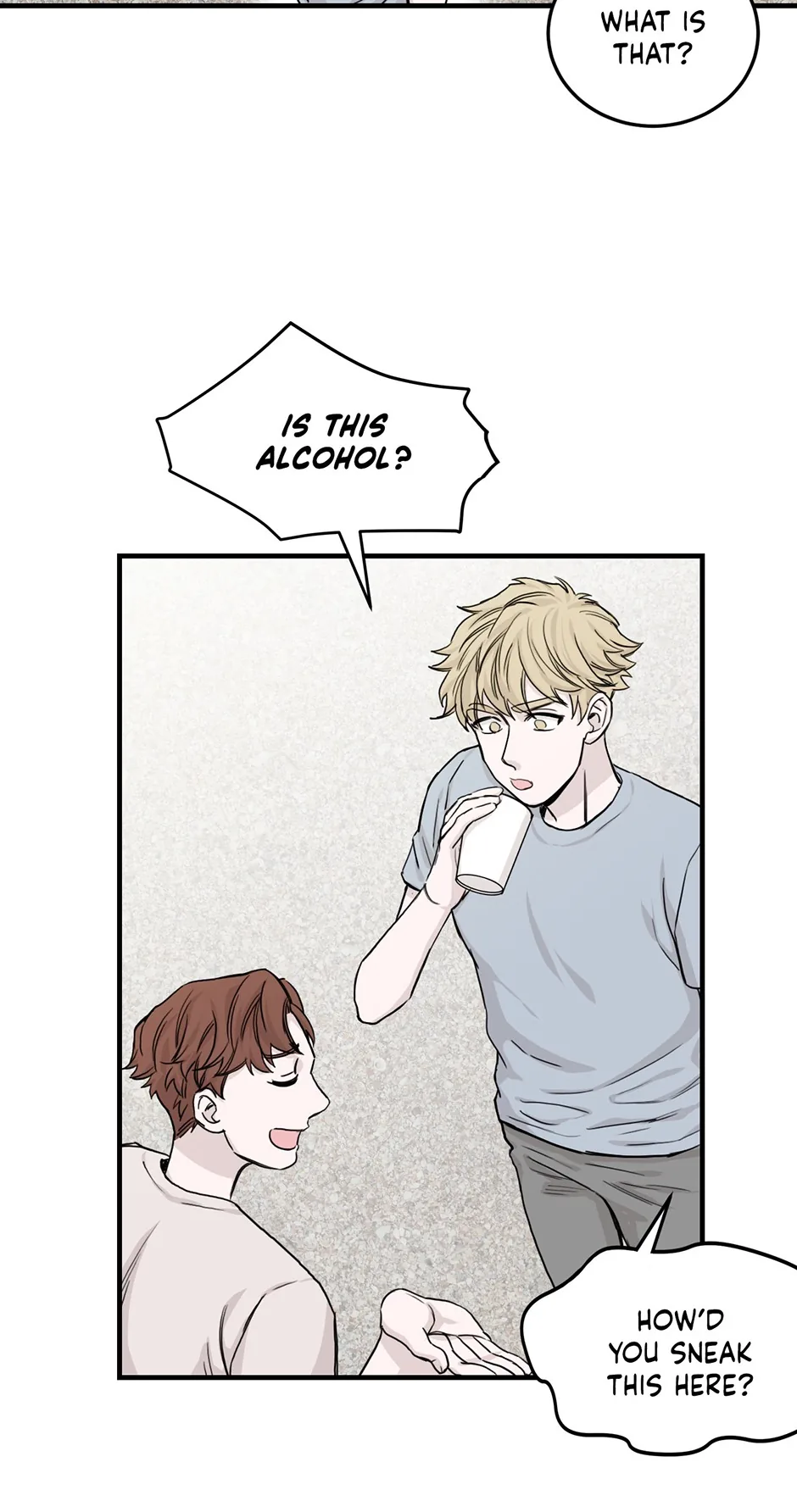 Base to Base Chapter 28 page 27 - 