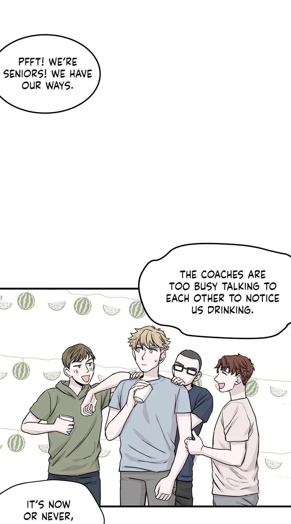 Base to Base Chapter 28 page 28 - 
