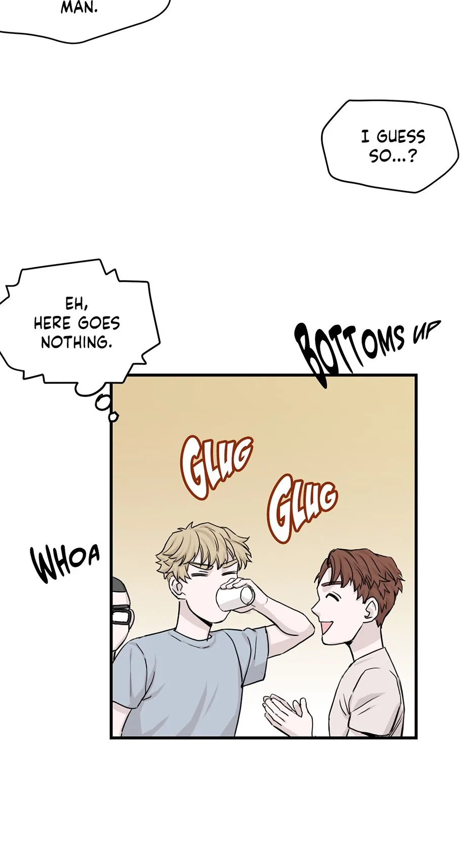 Base to Base Chapter 28 page 29 - 
