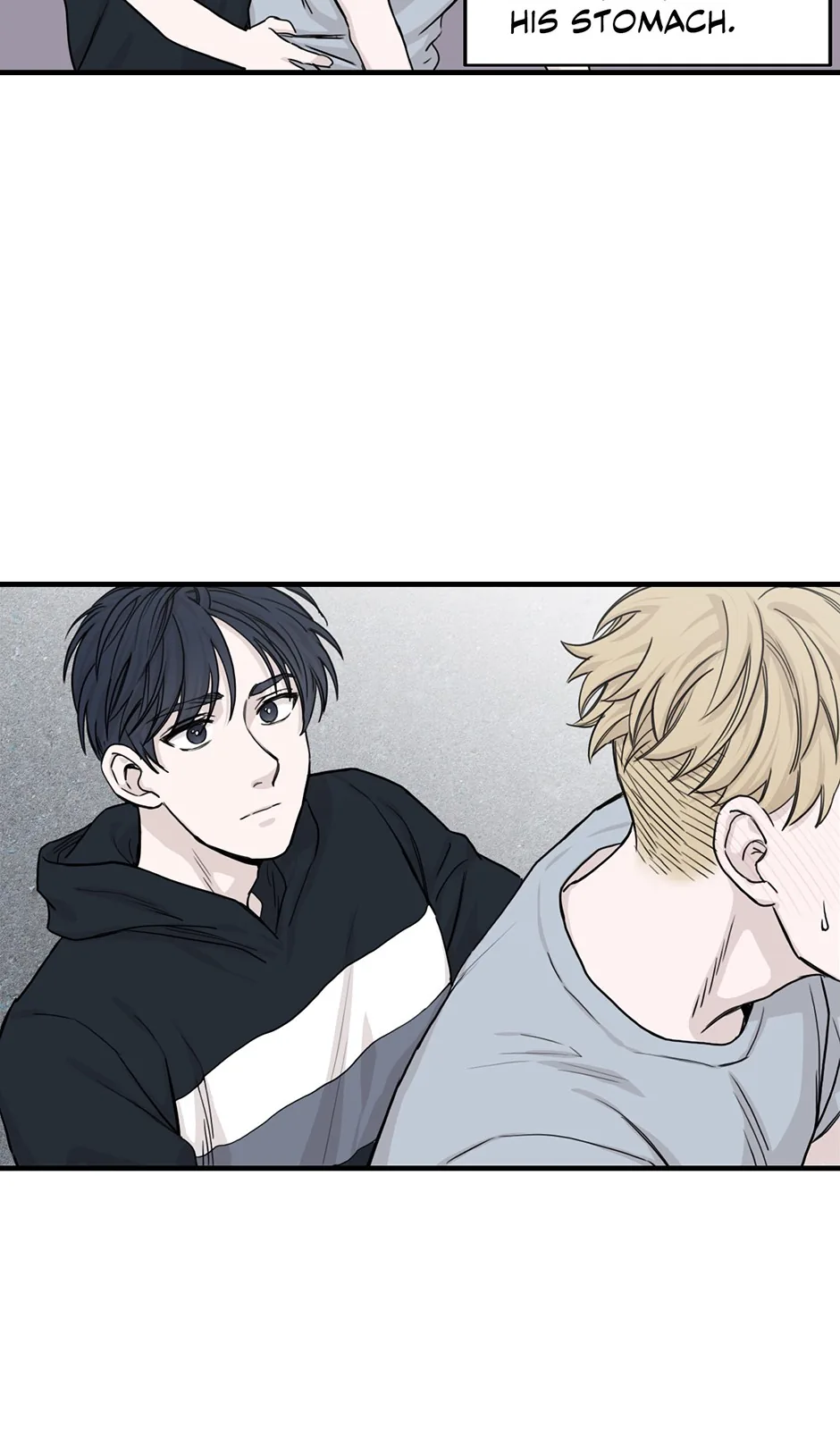 Base to Base Chapter 28 page 4 - 