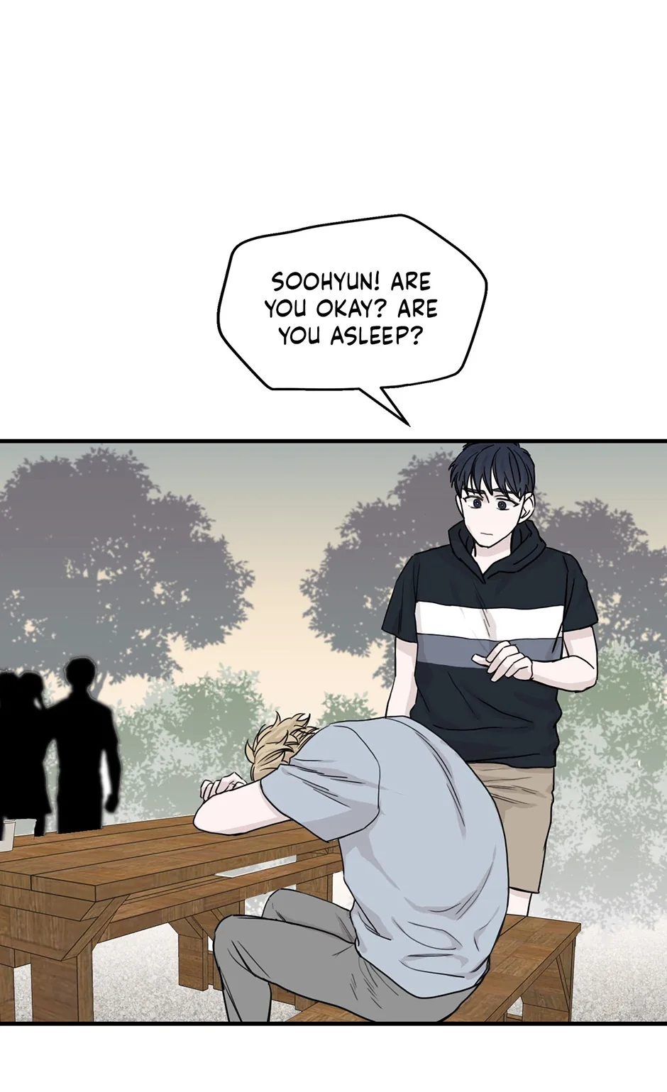Base to Base Chapter 28 page 31 - 