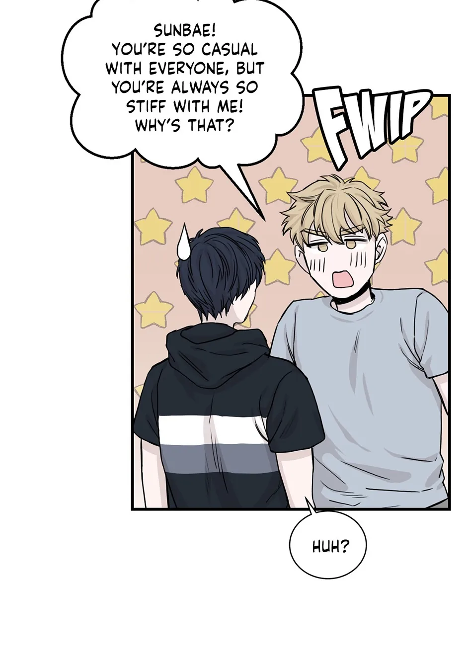 Base to Base Chapter 28 page 33 - 