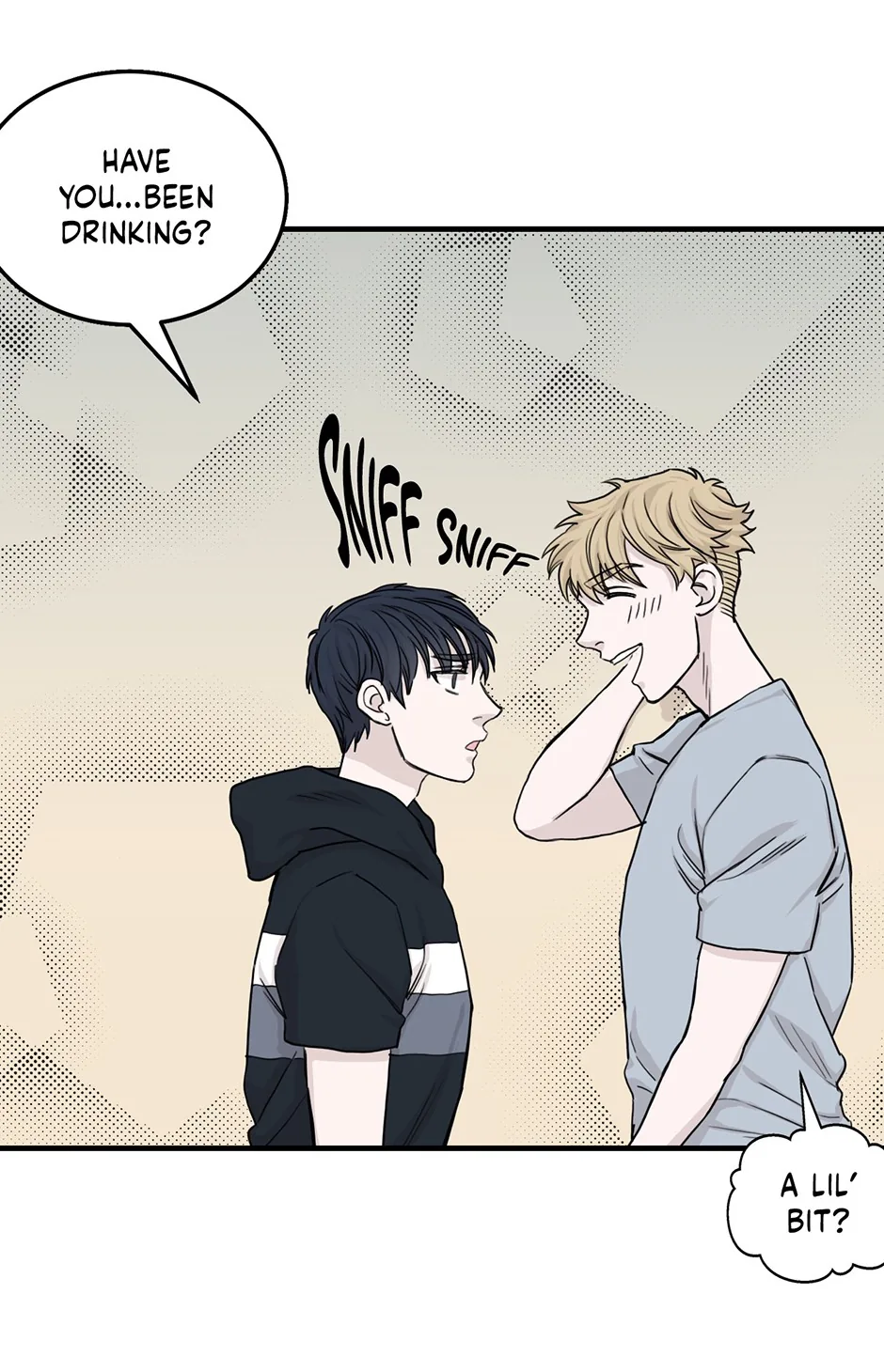 Base to Base Chapter 28 page 34 - 